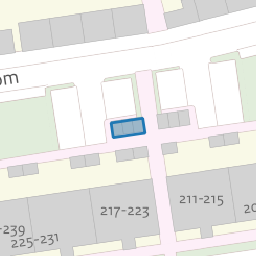 Perceel OSS00-K-2594