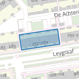 Perceel OSS00-K-2596