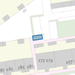 Perceel OSS00-K-2598