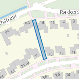 Perceel OSS00-K-2604