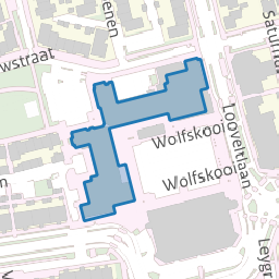 Perceel OSS00-K-2616