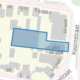 Perceel OSS00-K-2622