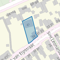 Perceel OSS00-K-2640