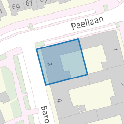 Perceel OSS00-K-2642