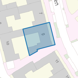 Perceel OSS00-K-2649