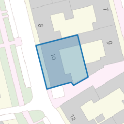 Perceel OSS00-K-2650