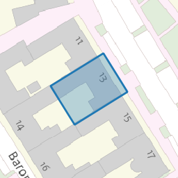 Perceel OSS00-K-2654