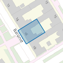 Perceel OSS00-K-2656