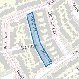 Perceel OSS00-K-2661