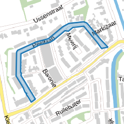 Perceel OSS00-K-2663