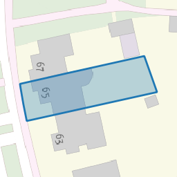 Perceel OSS00-K-2670