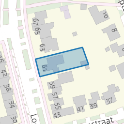 Perceel OSS00-K-2672