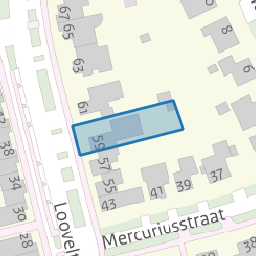 Perceel OSS00-K-2673