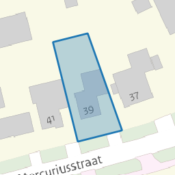 Perceel OSS00-K-2678