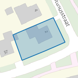 Perceel OSS00-K-2680