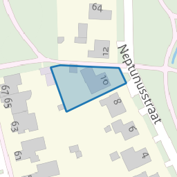 Perceel OSS00-K-2684