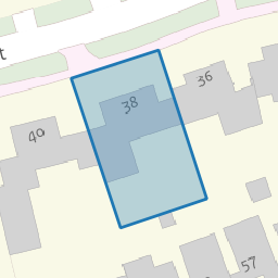 Perceel OSS00-K-2686