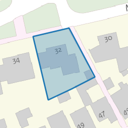 Perceel OSS00-K-2689