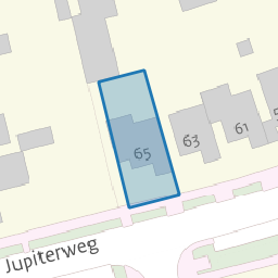 Perceel OSS00-K-2690