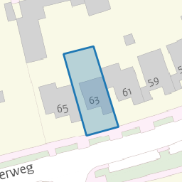 Perceel OSS00-K-2691