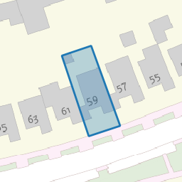 Perceel OSS00-K-2693