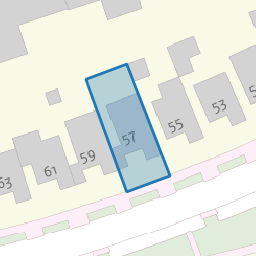 Perceel OSS00-K-2694