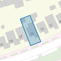 Perceel OSS00-K-2695