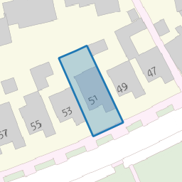 Perceel OSS00-K-2697