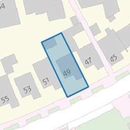 Perceel OSS00-K-2698