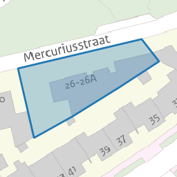 Perceel OSS00-K-2700