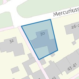 Perceel OSS00-K-2701