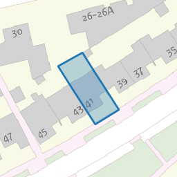 Perceel OSS00-K-2704