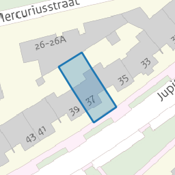 Perceel OSS00-K-2706