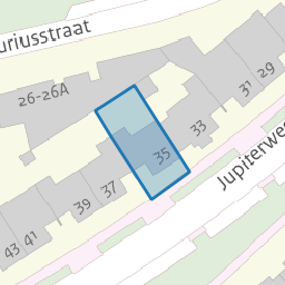 Perceel OSS00-K-2707