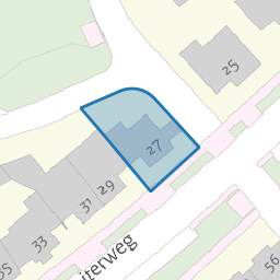 Perceel OSS00-K-2711