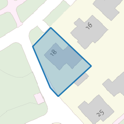 Perceel OSS00-K-2712