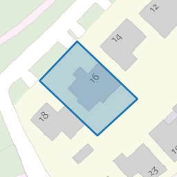 Perceel OSS00-K-2713