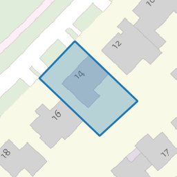 Perceel OSS00-K-2714