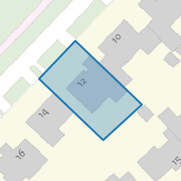 Perceel OSS00-K-2715