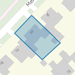 Perceel OSS00-K-2716