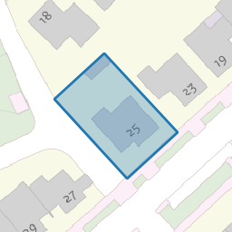 Perceel OSS00-K-2717