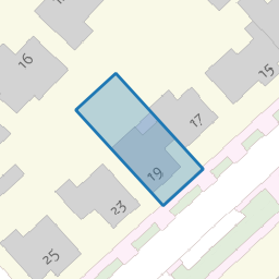 Perceel OSS00-K-2719