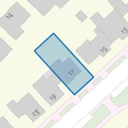 Perceel OSS00-K-2720