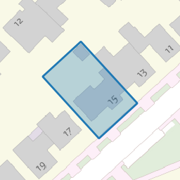 Perceel OSS00-K-2721