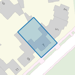 Perceel OSS00-K-2725