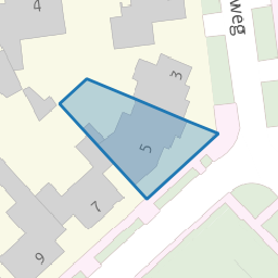 Perceel OSS00-K-2726