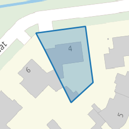 Perceel OSS00-K-2729