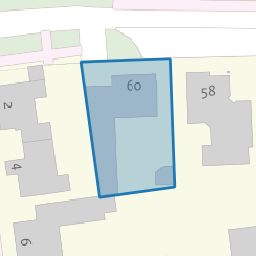 Perceel OSS00-K-2734