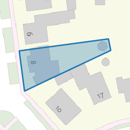 Perceel OSS00-K-2736