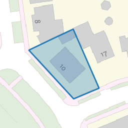 Perceel OSS00-K-2737